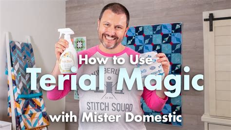 Domestic magic mr marketing
